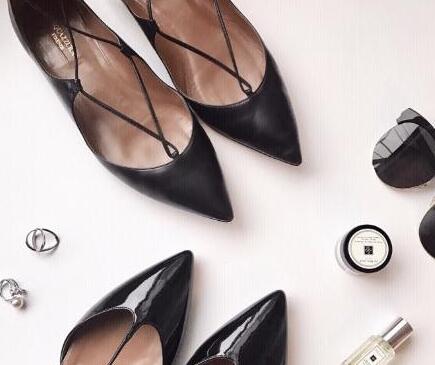 尖头鞋小了怎么处理,尖头鞋太大了一码补救方法