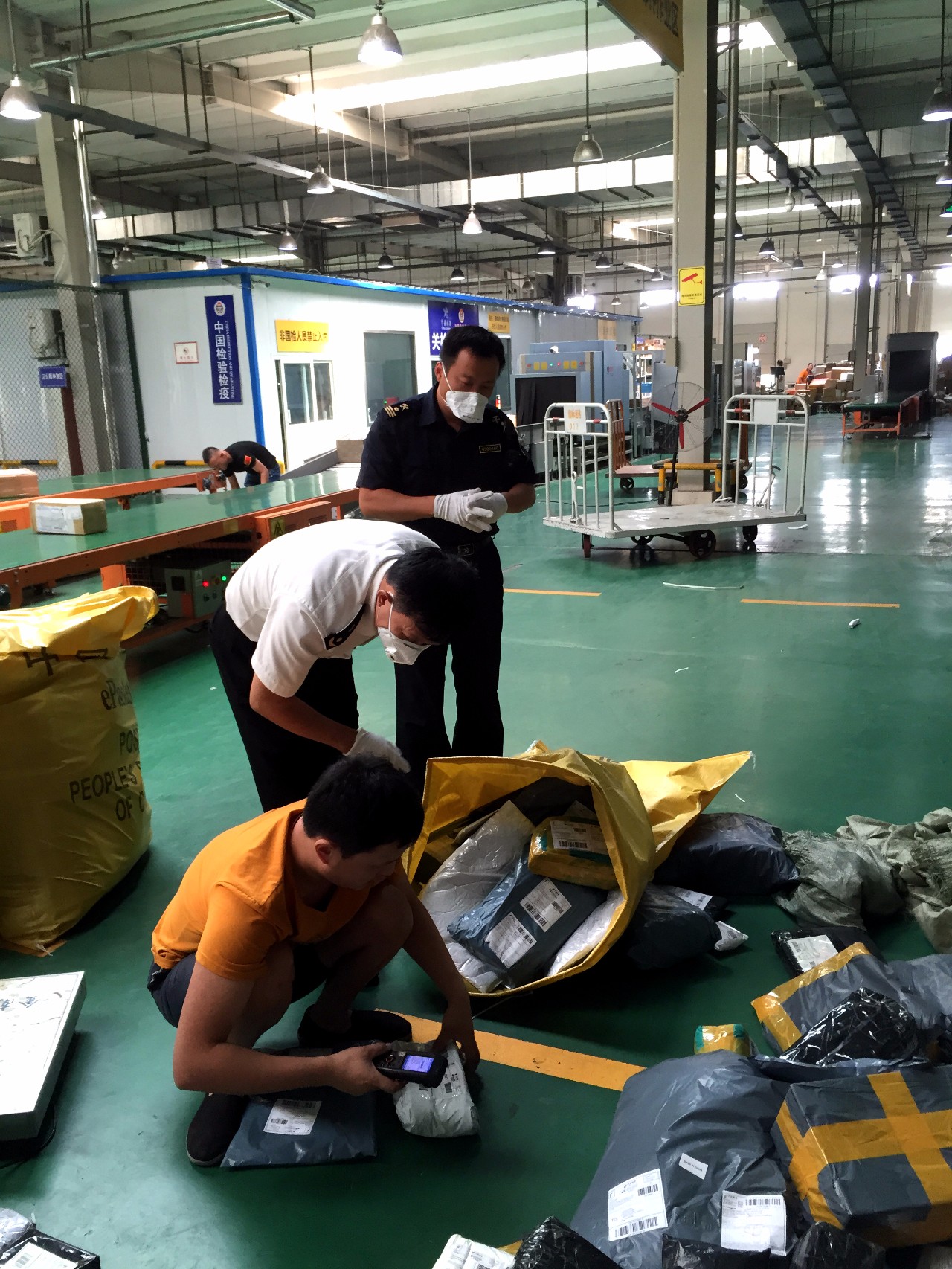 海外代购的诚信问题,海外代购中法律问题的定性