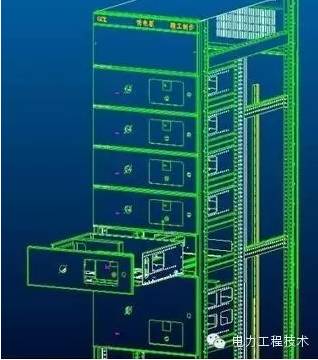 为什么叫五防闭锁,五防与五防闭锁的区别