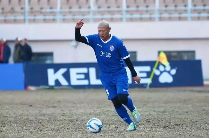 天津老甲a队集锦,天津老甲a队胜青岛队