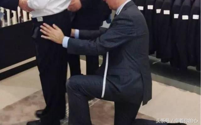 有了这篇，裤子·衬衫的量体及加放就不用愁