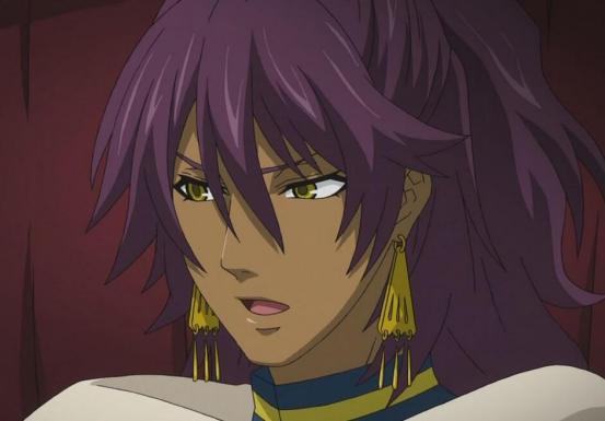 温柔果断干净一尘不染什么意思,立花慎之介不可逾越的红花