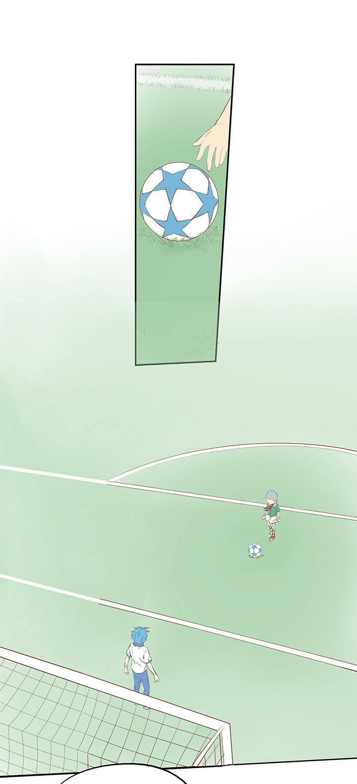 足球励志搞笑文,足球励志短片超燃三分钟