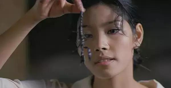 泰国人都不敢看的恐怖片,必看的泰国恐怖片