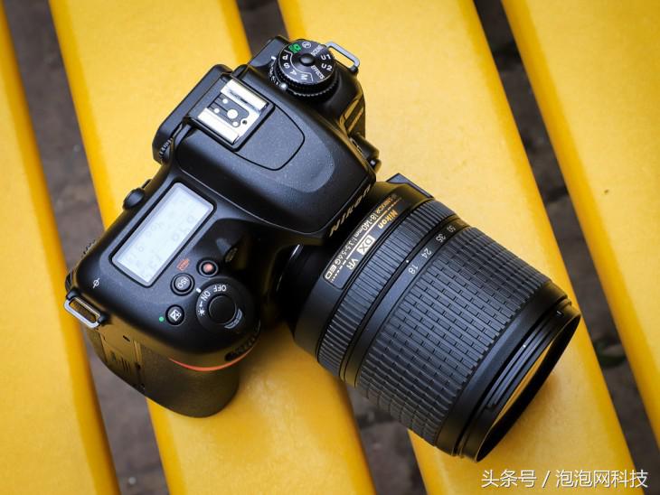 尼康d7500属于什么级别的单反,尼康d7500各种环境下的拍摄参数