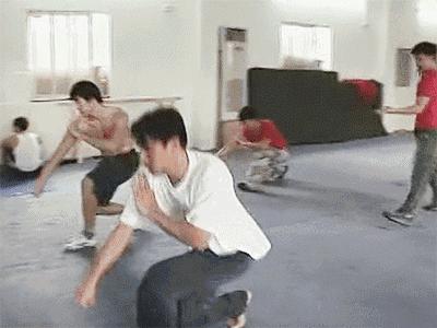 张震到底有多迷人,张震郭富城谁演的好