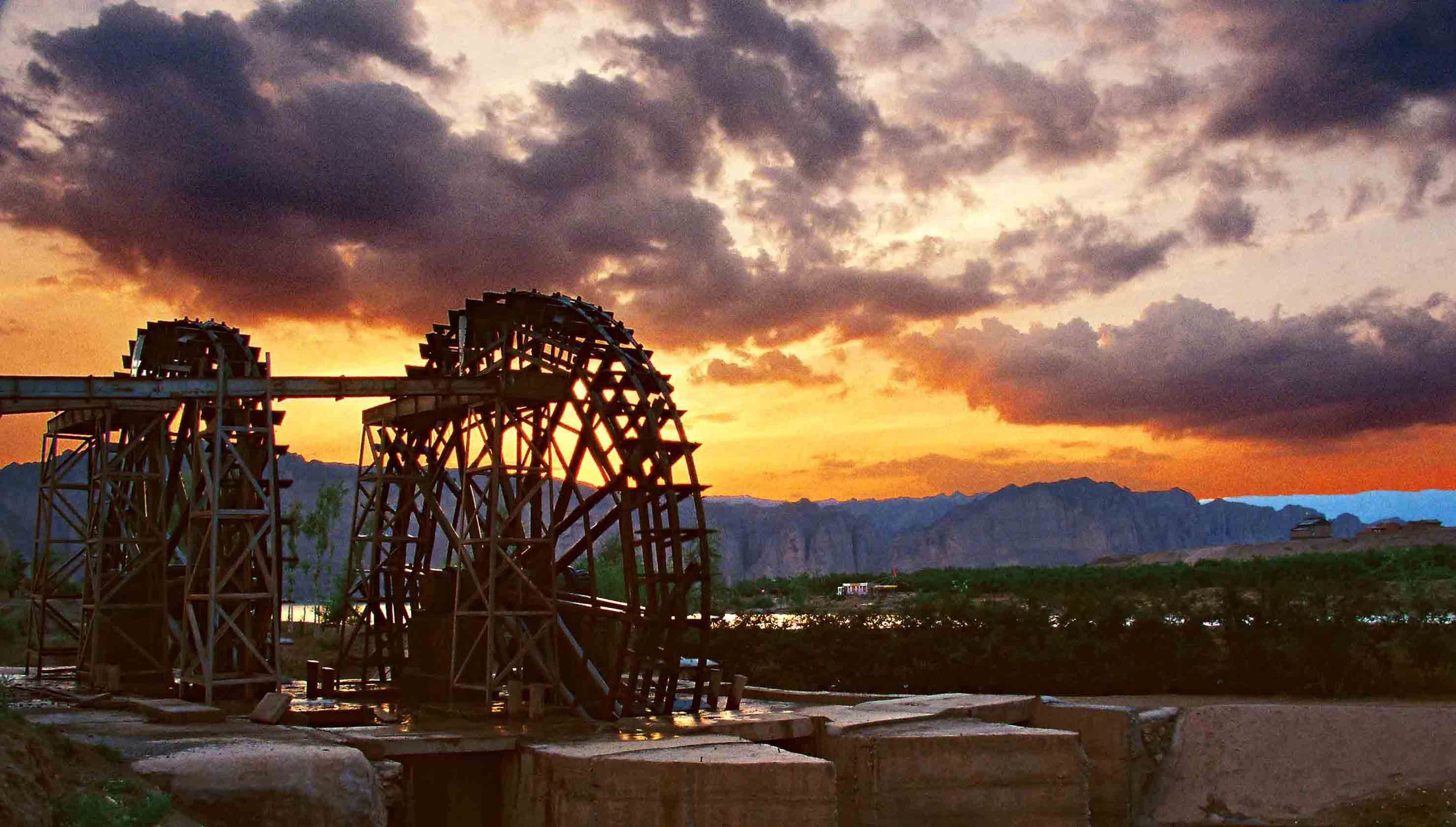 黄河石林最新消息,黄河石林哪个景点最好