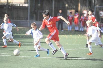 中国足球0:6惨败说明了什么,中国足球在亚洲的输球的历史记录