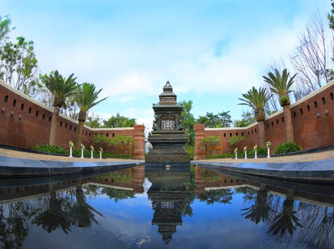 西双版纳，这五家口碑最好酒店的服务态度，堪比国外五星级酒店，满足你皇帝梦