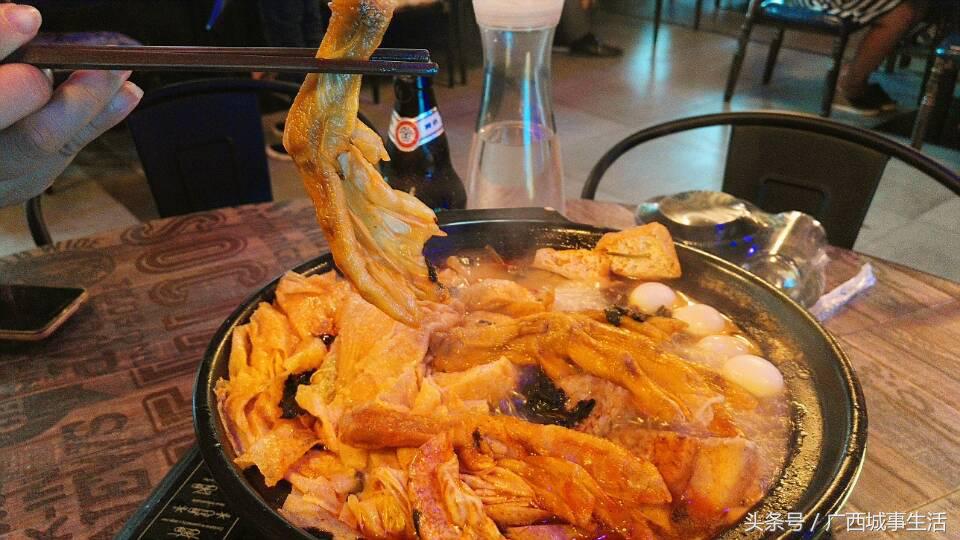 螺蛳汤味道好不好汤料很重要,螺蛳汤真好吃熬出螺香味