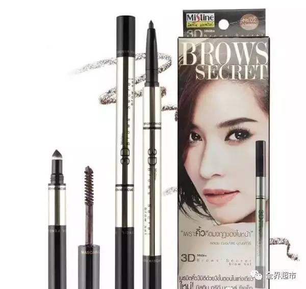 泰国旅游适合买什么护肤品,泰国旅游美妆产品推荐