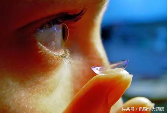 眼睛太小戴不进隐形眼镜,眼睛小戴不进隐形眼镜怎么办