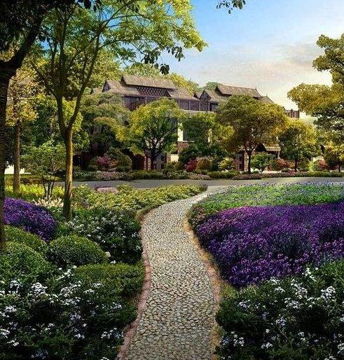 明宇地产总经理刘建忠:有山有水有城,才是理想的度假地产