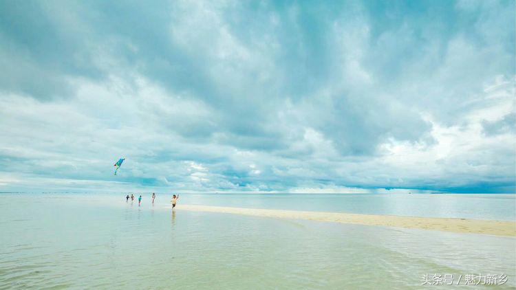 仙本那跳岛简介,仙本那跳岛图