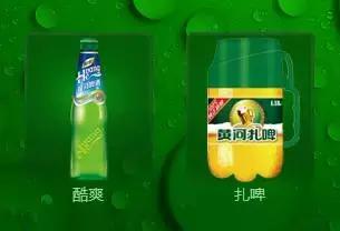 兰州黄河啤酒大全，只有0.0000001%的兰州人全喝过，不服来战！