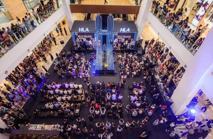 服装零售如何逆袭？男人的衣柜海澜之家教你杀出重围