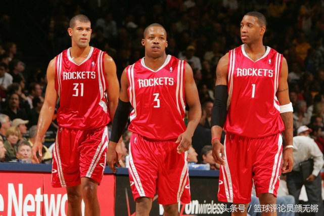 弗朗西斯被交易后姚明反应,弗朗西斯交易出火箭原因