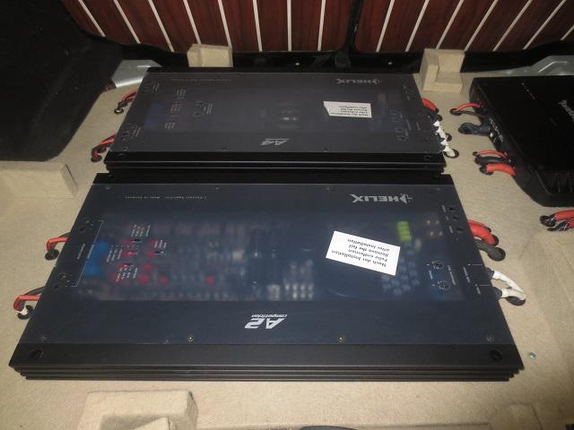 新款奔驰音响调节最佳效果大柏林,听听奔驰这车的音响效果