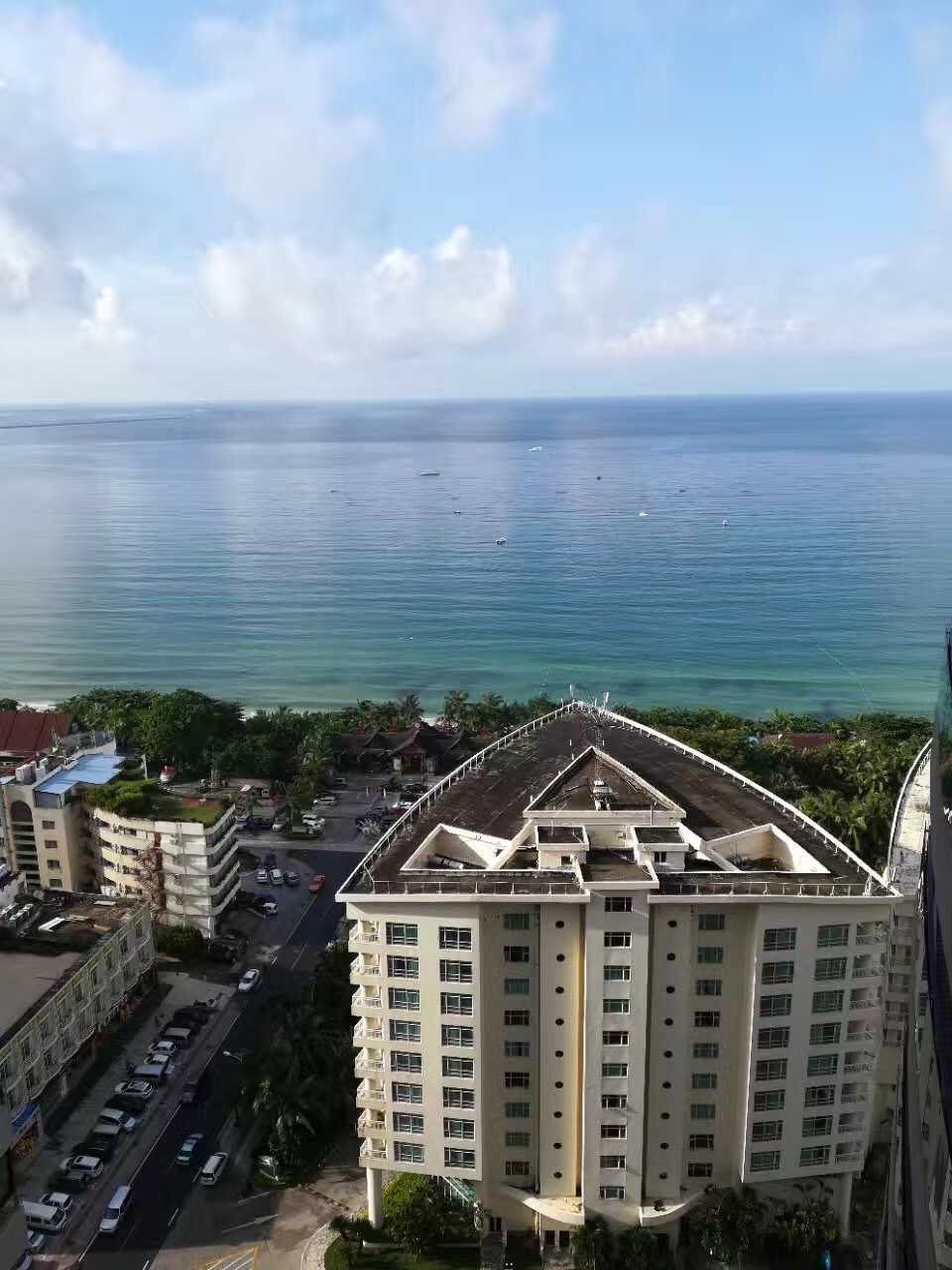 海南三亚六天五晚旅游攻略,春节三亚自驾游攻略及费用