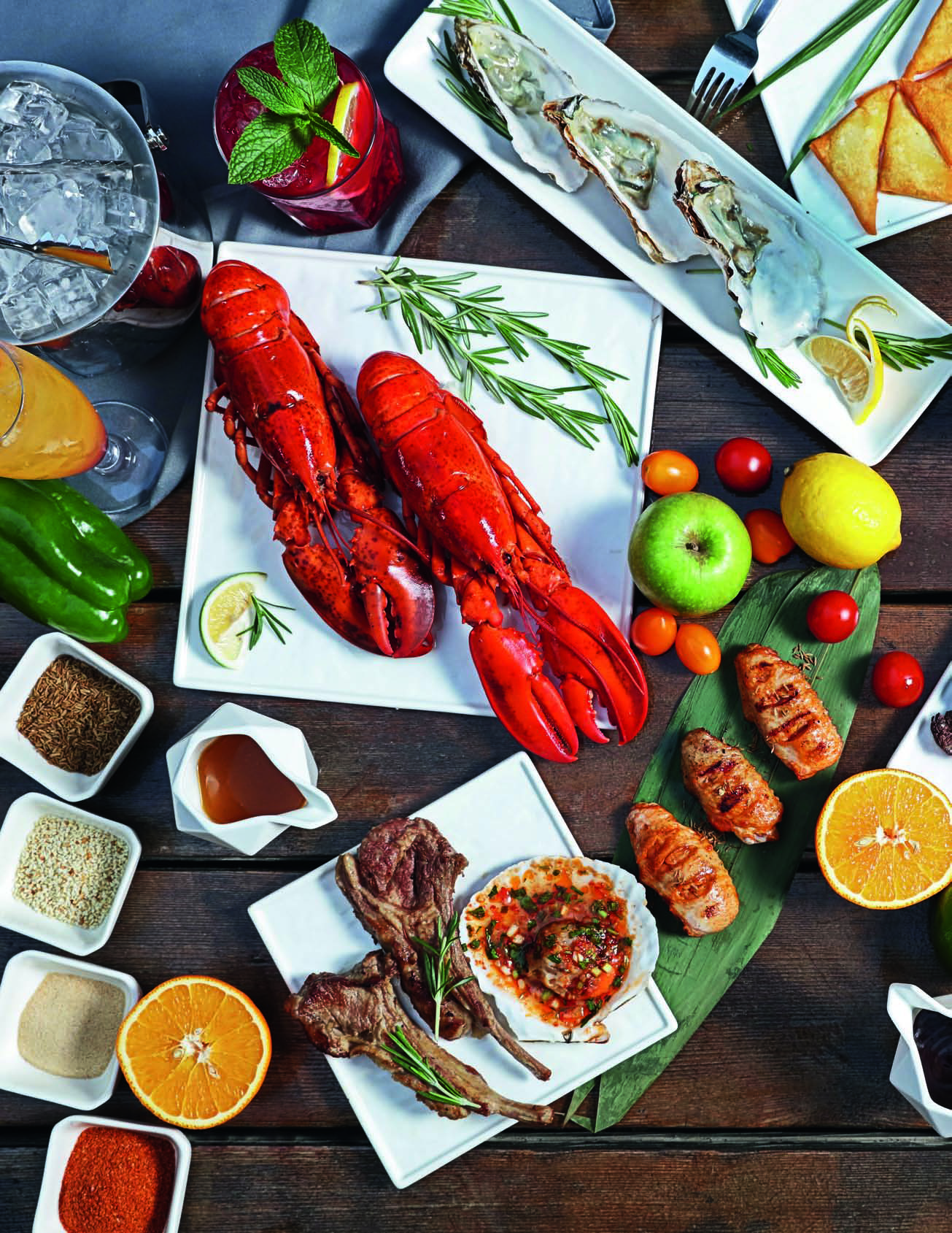 如何做出和烧烤摊一样的烧烤,如何烤出美味的烧烤