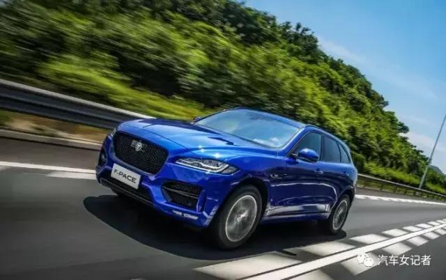 捷豹f-pace和q5谁油耗高,捷豹f-pace底盘和q5底盘哪个好