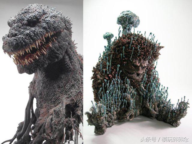 世界上最大的模型手办,上海wf手办展2023会场限定模型