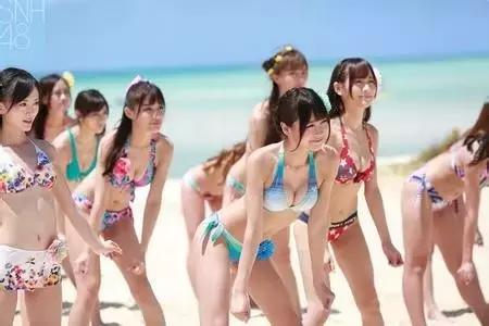 snh48第3届年度总决选全程回顾,我心翱翔snh48group第四届总决选