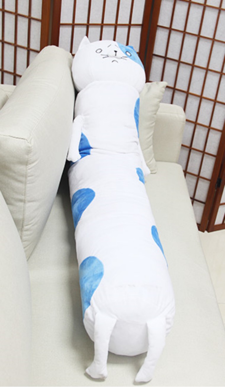 推荐抱枕好看又便宜,盘点7款美爆的抱枕