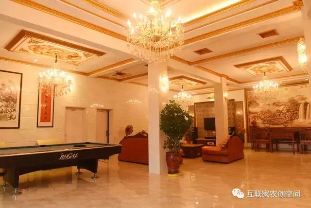 闲逸山庄｜惊艳！安吉最值得一去的江南天池，随手一拍都是大片