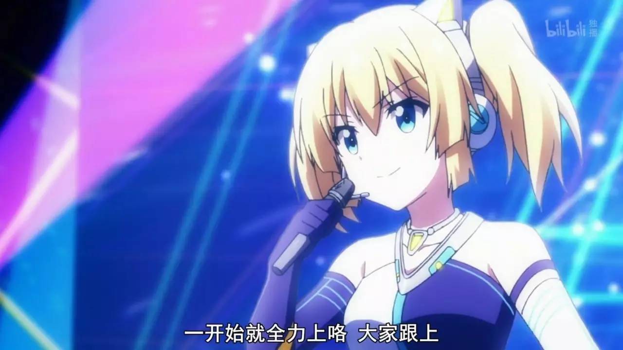 7月新番更新表,2018年1月新番扫雷