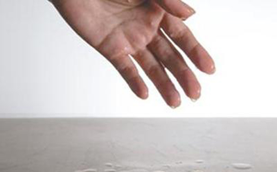 醒来后出一身汗用哪个穴位调理,没怎么动就大汗淋漓