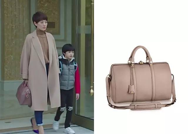 我的前半生｜月薪3千怎样打造唐晶的高级感？