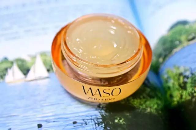 资生堂waso系列怎么样,资生堂waso有范