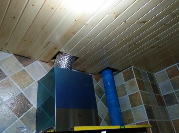 用桑拿板装修后悔,装修用桑拿板效果图