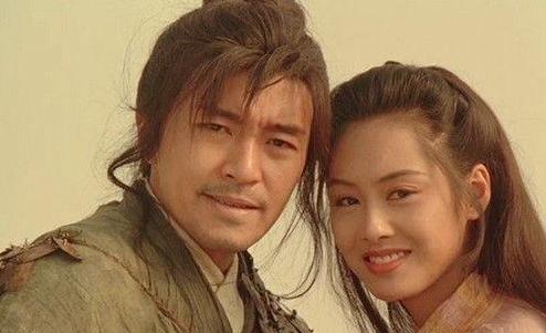 香港八十年代最佳荧幕情侣,港台十大经典荧幕情侣