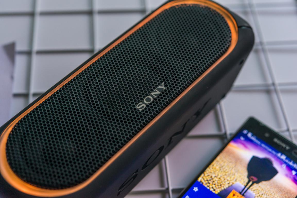 索尼大法xb30,索尼xb30串联