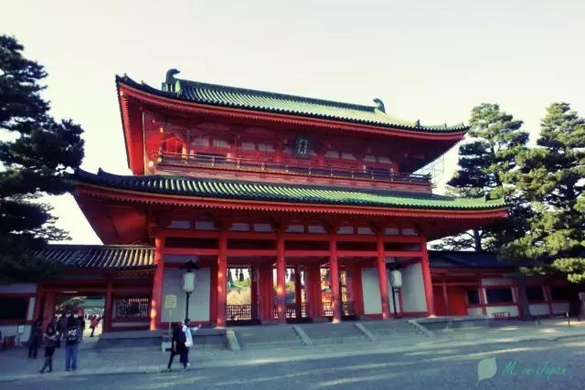 京都自由行景点大全,京都北野天满宫攻略