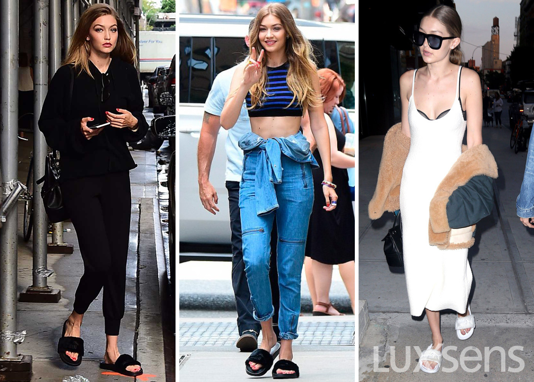 香奈儿拖鞋puma,puma夏季新款拖鞋