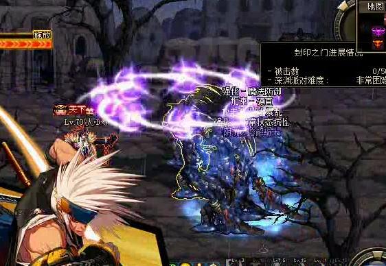 dnf盘点那些被删除的技能,dnf现在还有哪些循环地图