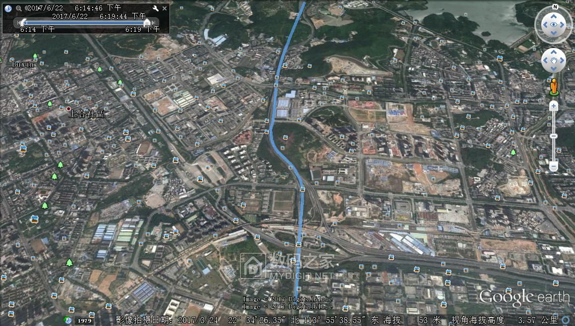 拆解趴趴狗隐藏式行车记录仪,行车记录仪拆解解析