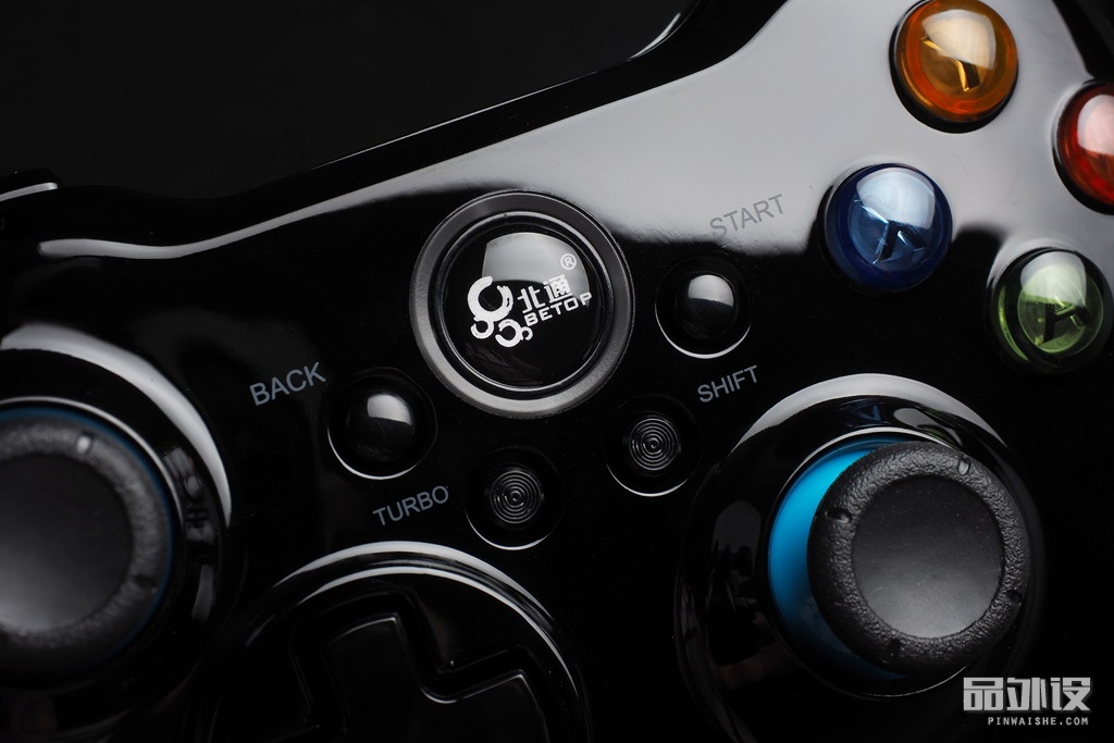 北通阿修罗手柄连接switch模拟器,北通阿修罗2pro无线手柄和阿修罗3