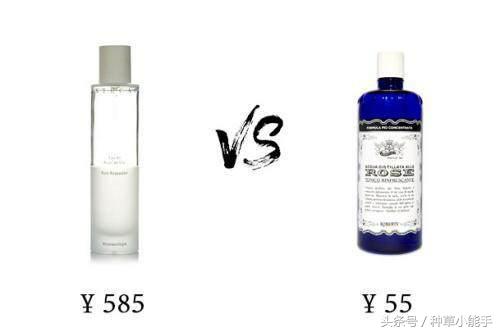 小钱买大牌｜贵妇级好物百元搞定