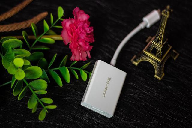 相机typec支持扩展吗,怎么用双typec接口传输照片