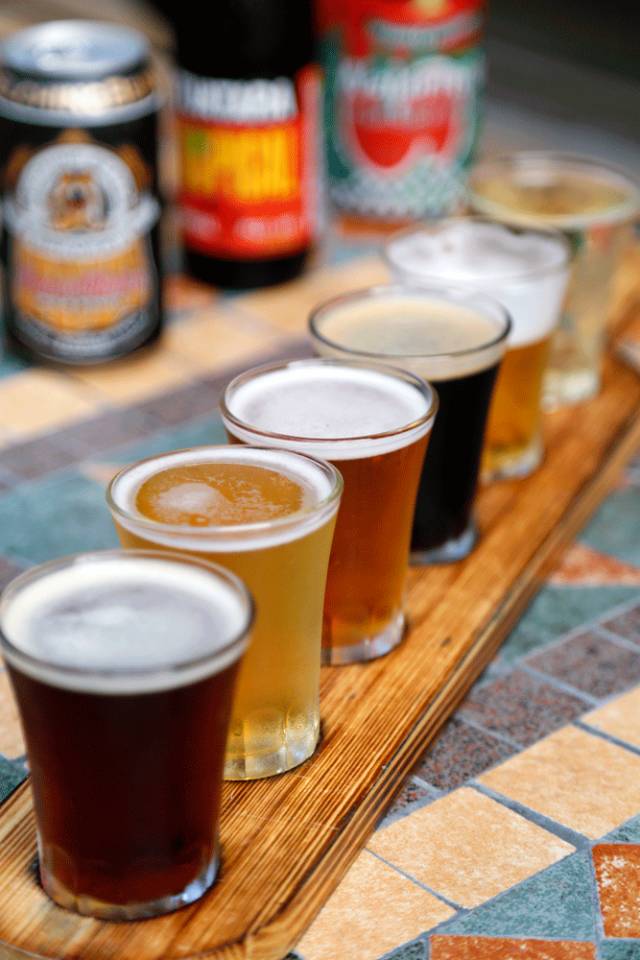 郑州的小酒馆,郑州复古小酒馆推荐