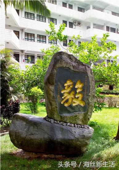 泉州各区中学排名,培元中学在泉州的排名