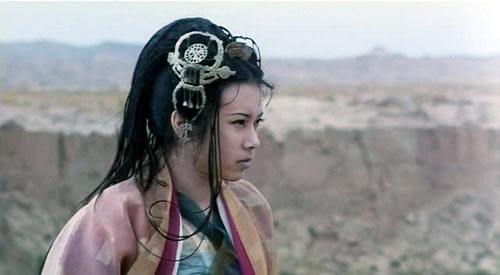 周星驰10大女星,舒淇李嘉欣主演的电影全集