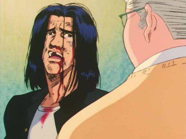 儿时看到打篮球动漫,打篮球必看动漫