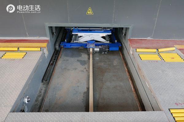 投资换电站多少钱,换电站为何不可行