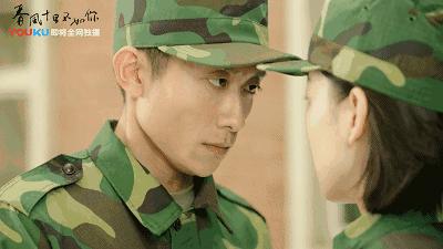 春风十里不如吻你，同款口红在这里！