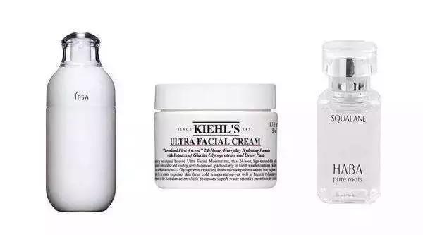 这些不起眼的良心护肤品,护肤品有这些就够了